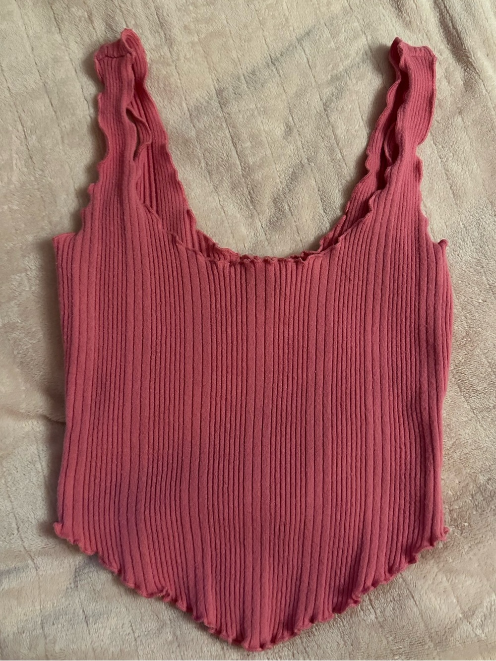 Kendall + Kylie Tank Top